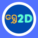 SHWE2D biểu tượng
