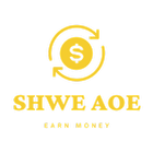 Shwe Aoe 아이콘