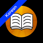 Shwebook Korean Dictionary icon