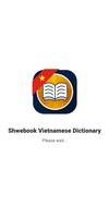 Shwebook Vietnamese Dictionary Affiche