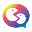 آیکون‌ ShweChat Messenger