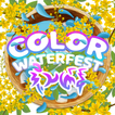 Color Waterfest - Doh Thingyan آئیکن