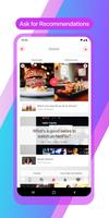 برنامه‌نما ShweetSpot عکس از صفحه