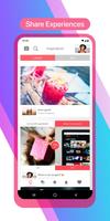 برنامه‌نما ShweetSpot عکس از صفحه