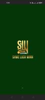 Shwe Luck Winn poster