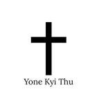 Yone Kyi Thu आइकन