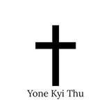 Yone Kyi Thu 圖標