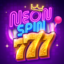 APK Neon Spin 777