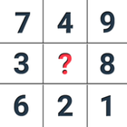 Sudoku Zeichen