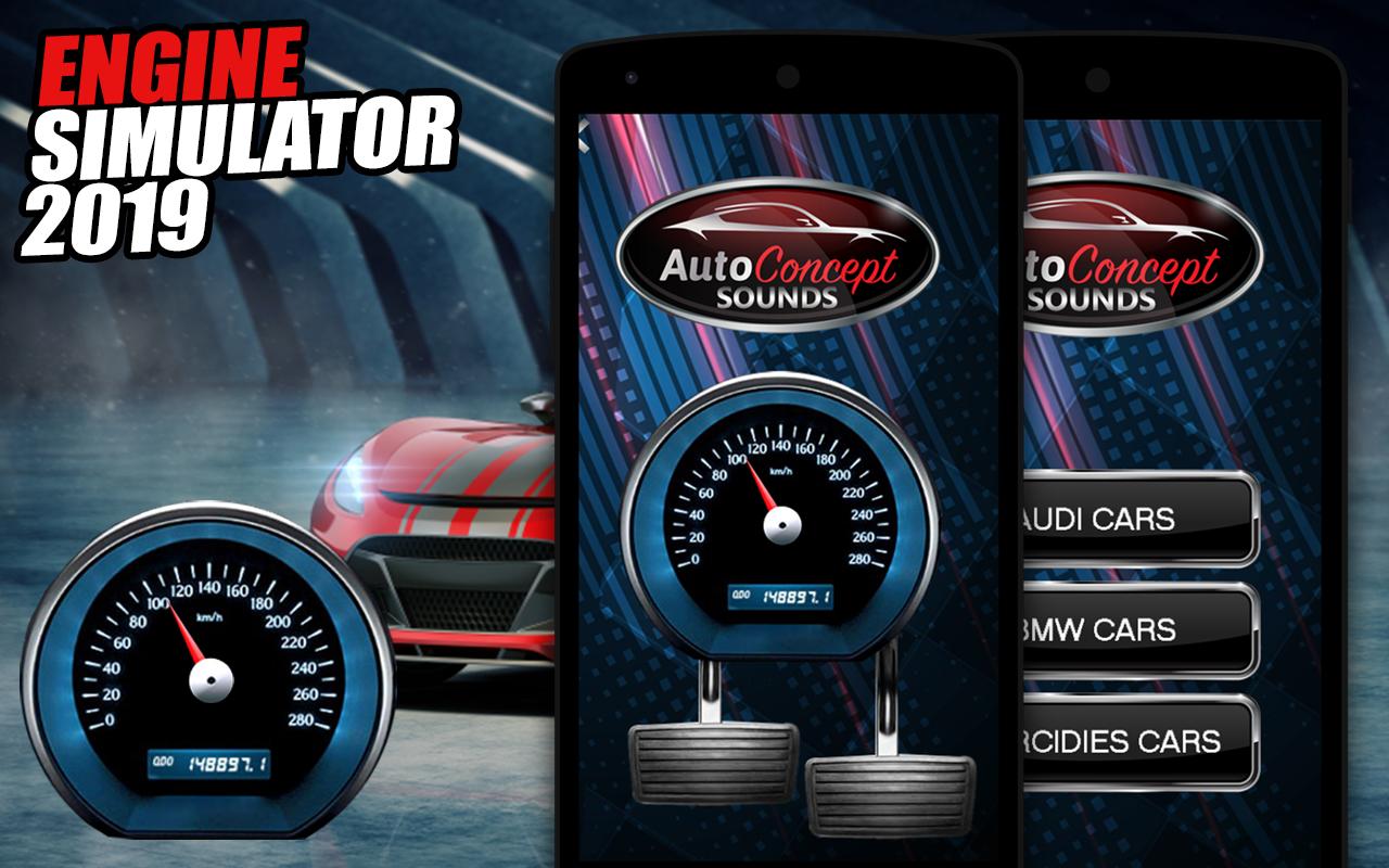 Car Sound Sports Cars Engine Sound For Android Apk Download