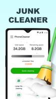 Pembersih Ponsel - Quick Clean poster