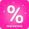 Percentage Calculator-APK