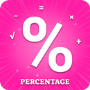 Percentage Calculator APK