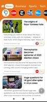 BlendPost - Your daily news. P screenshot 1