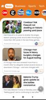 BlendPost - Your daily news. P screenshot 2