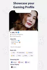 Duo – Gaming Duo Finder APK download