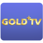 Gold+TV icône