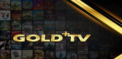 Gold+TV 스크린샷 1
