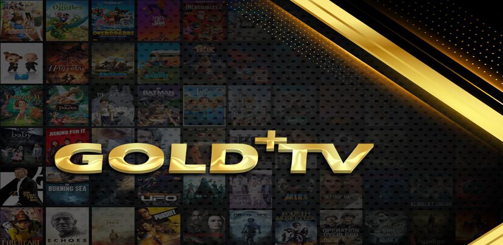 Gold tv