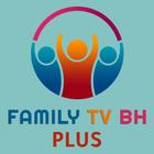 Family Tv BH Plus アイコン