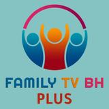 Family Tv BH Plus icône