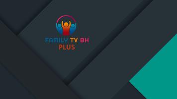 Family Tv BH Plus ポスター