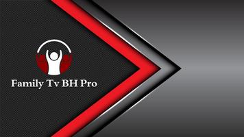 Family Tv BH Pro poster
