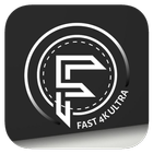 Fast4KUltra آئیکن