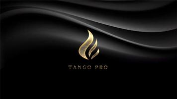 Tango Pro Affiche