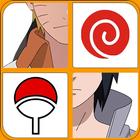 4 Pics 1 Shinobi part 1 أيقونة