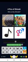 4 Pics 1 Shinobi part 1 截图 1