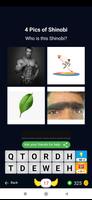 4 Pics 1 Shinobi part 1 截图 2