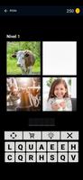 Guess Word - Logic Quiz captura de pantalla 2
