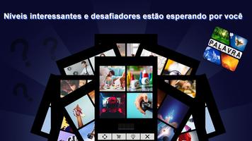 Guess Word - Logic Quiz Cartaz