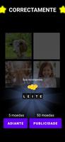 Guess Word - Logic Quiz imagem de tela 3