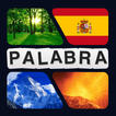 4 fotos 1 palabra en español