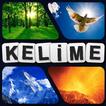 Resimlerde bir kelime bul