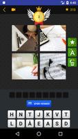 4 Bilder 1 Ordet Screenshot 3