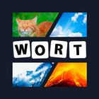 4 pics 1 word icon