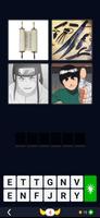 4 Pics 1 Shinobi 2 Part ảnh chụp màn hình 1