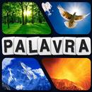 4 Fotos 1 Palavra em Português APK