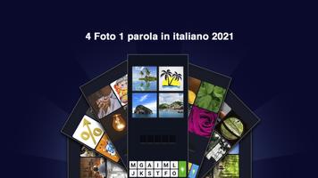 4 immagini 1 parola Cartaz