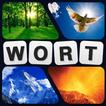 4 bilder 1 wort offline
