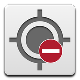 GPS Privacy icon