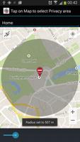 GPS Privacy screenshot 1