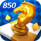 850游戏 biểu tượng