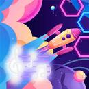 Rythmic Way APK