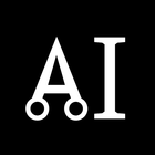 AI STYLIST | 髪型診断アプ‪リ‬ アイコン