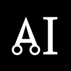 AI STYLIST | 髪型診断アプ‪リ‬ biểu tượng