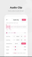 Audio Editor syot layar 1